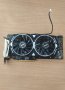 MSI Rx 480 OC 4GB за части/сервиз, снимка 1 - Видеокарти - 43909446