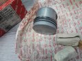 0299302**NEU**MAHLE**VW-1.4D**БУТАЛО**К-Т СЪС  СЕГМЕНТИ**, снимка 5