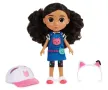 Кукла Gabby's Dollhouse - Габи с аксесоари  с 20см. / NETFLIX, снимка 3