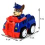 Паркинг Paw patrol, снимка 7