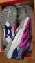 Slazenger маратонки момиче размер 35.5, 22 см, снимка 2