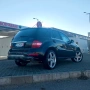 Mercedes-Benz ML 350 BLUETEC 4Matic AMG, снимка 9