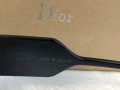 -22% Разпродажба  Dior дамски слънчеви 2 цвята черни кафяви, снимка 11