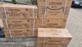 Инверторен климатик Crown CIT-12FO62AS, 12 000 BTU, Клас A++, снимка 1