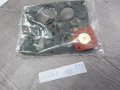 SOLEX**4A1**NEU**BMW**AUDI**MERCEDES**К-Т ЗА КАРБУРАТОР **, снимка 3
