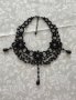 Бижута Огърлица Гривна Обеци, снимка 5