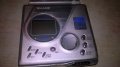 sharp minidisc recorder md-mt99h/s-внос холандия, снимка 5