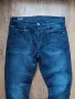 g-star 3301 slim - страхотни мъжки дънки 33 КАТО НОВИ , снимка 8