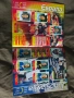 Продавам албуми Panini, снимка 18