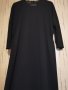 СТРАХОТНА ЕЛЕГАНТНА РОКЛЯ МАКСИ РАЗМЕР 2XL , снимка 4