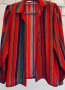  Vintage блуза/риза  MAEPSY BANG HIGH FASHION , снимка 2