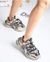 Дамски обувки Dolce & Gabbana , снимка 1 - Маратонки - 36933022