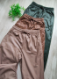 Дамски панталони кожа - няколко  цвята - 34 лв., снимка 4