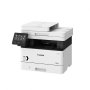 Принтер Лазерен Мултифункционален 4 в 1 Черно - бял Canon i-SENSYS MF449X Принтер, скенер, копир и ф, снимка 2