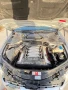 Audi A8 4.2i д3 на части, снимка 3