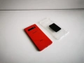 Смартфон Samsung S10+ (червен без забележка), снимка 4