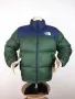 The North Face 1996 Retro Nuptse - Оригинално мъжко яке размер M , снимка 3