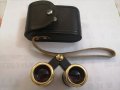 Бинокъл СССР. , снимка 4