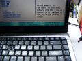 Лаптоп за части HP Dv2000 номер 2, снимка 4