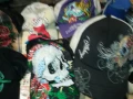 ED HARDY 45ЛВ ЗА 1БР-МАРКОВИ ШАПКИ 1608251619, снимка 6
