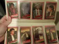 Ретро Винтидж колекция картички Майкъл Джексън от 70-те години  , снимка 8