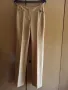 Дамски тютюнев панталон , снимка 1
