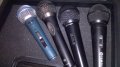 shure philips yamaha behringer-microphone-внос швеицария, снимка 3
