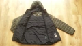 MUSK OX OF NORWAY Jacket размер M ватирано яке - 2144, снимка 10