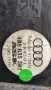 4b9035382 7296999 Тонколона (субуфер) Audi A6 1999 г. 2.5L, снимка 2