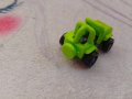 Мини играчка джип, снимка 2