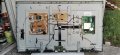 Panasonic TX-42ASW504 със счупена матрица ,TNPA5916 1P ,TNP4G568 2A ,6870C-0480A ,TNPA5935 1LD, снимка 4