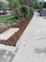 Редене на павета, бордюри, тротоари, снимка 3