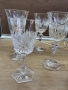 кристални чаши , снимка 1