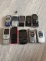 Sony Ericsson Ericsson Nokia Samsung Sharp Blackberry, снимка 3