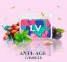 "LV" - От Project V- Най мощният антиоксидантен Комплекс