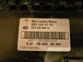 Сам Модул Mercedes W 203 545 47 01 , Hella 5DK 008 486-75 , снимка 3