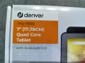 Таблет Denver, 7-инчов екран, 8 GB, Wi-Fi, черен, снимка 3