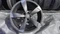 Джанти за Audi  7.5Jx17H2, снимка 2