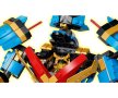 НОВО LEGO NINJAGO™ 71775 - Роботът на Nya Samurai X, снимка 7