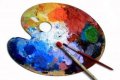 Предлагам индивидуално обучение по рисуване и живопис, снимка 1 - Други курсове - 37348965