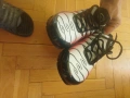 5 чифта маратонки, обувки, гуменки nike air max plus + още 4 чифта puma,xcess.продават се пакет , снимка 14