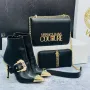 Versace дамски комплект , снимка 3