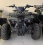 АТВ бензин 150 куб. и електрически, снимка 3