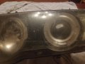 Продавам - ляв фар за БМВ Х5 Е53 за части, снимка 4