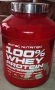 Протеин - Scitec - 100% Whey Protein Professional - 2.350кг, снимка 1