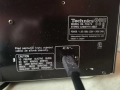 Касетен дек Technics tr373 , снимка 9