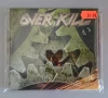 CD за продан (OverKill - The Grinding Wheel), снимка 1