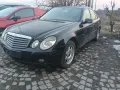 Mercedes E280cdi 4matic на части!, снимка 1