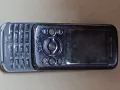 телефон Сони Ериксон W395, снимка 2