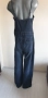 Diesel De - Vors Jumpsuit Oversize Size M  НОВО! ОРИГИНАЛ! Дамски Гащеризон!, снимка 6